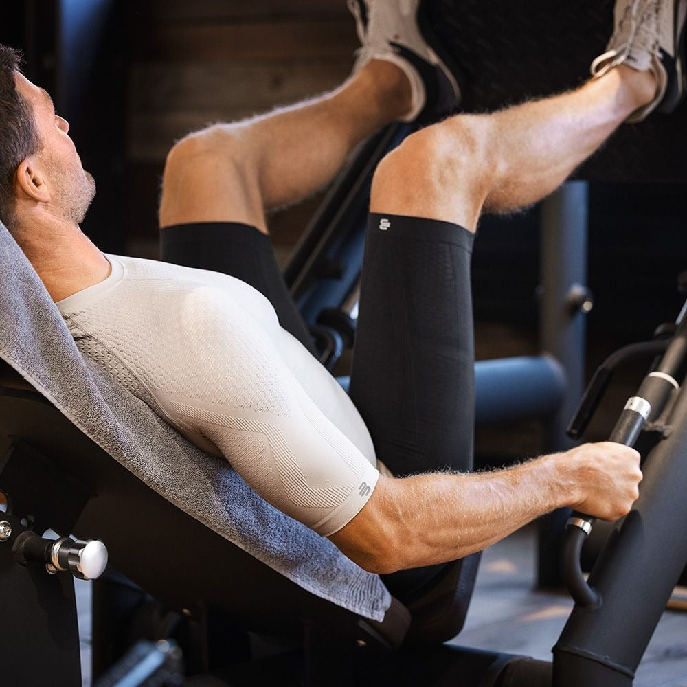 Men's Sports Compression Shorts