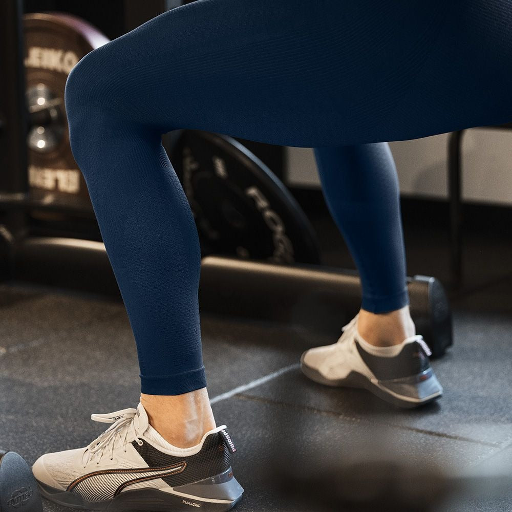 Men's Sports Compression Tights
