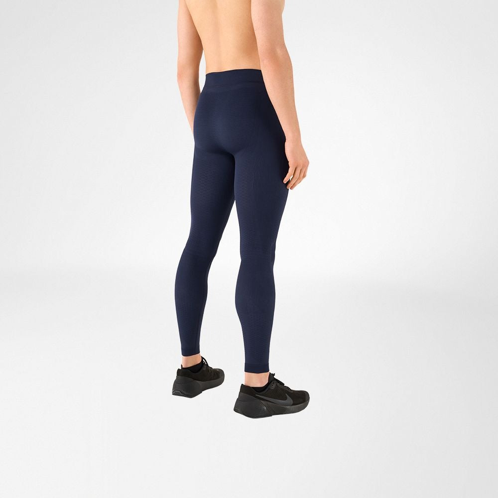 Men's Sports Compression Tights