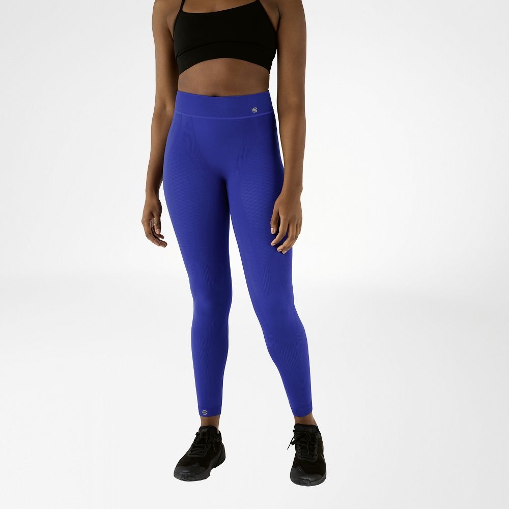 Women's Sports Compression Tights