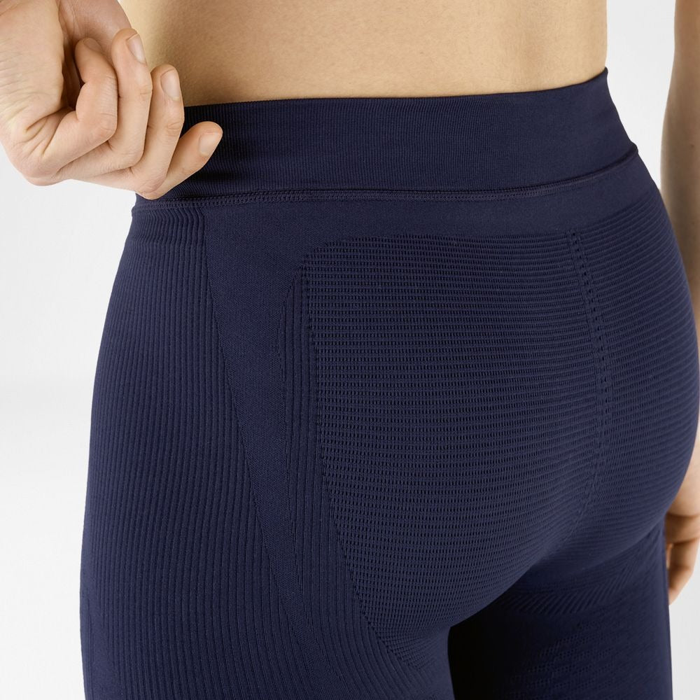 Men's Sports Compression Tights