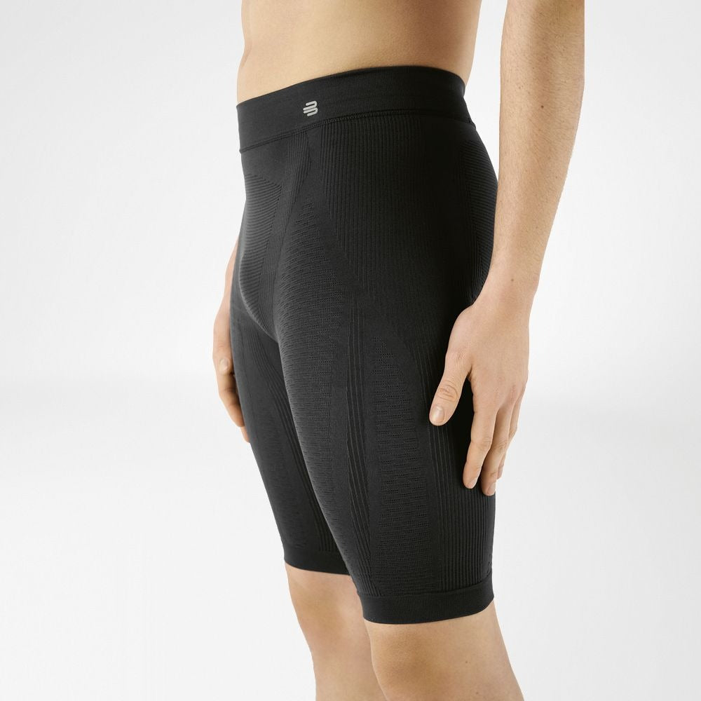 Men's Sports Compression Shorts