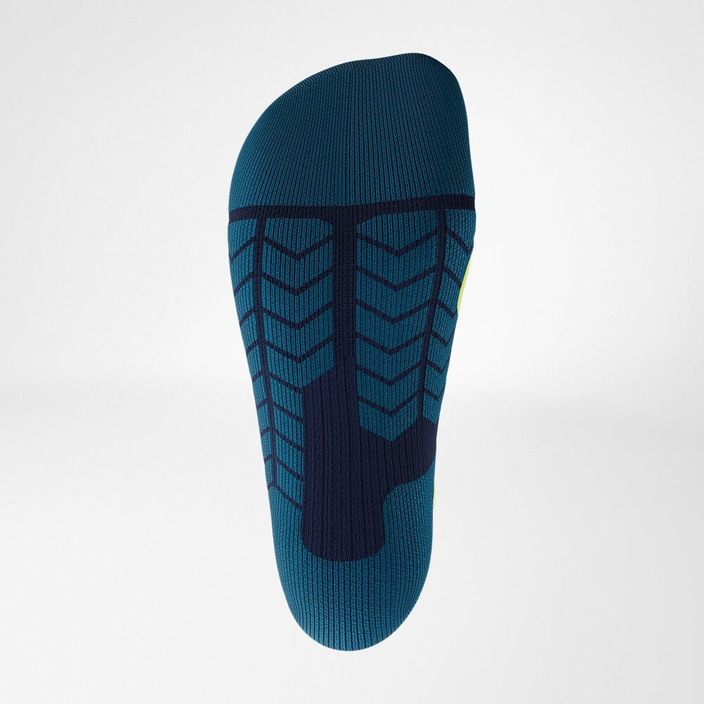 Ski Touring Compression Socks