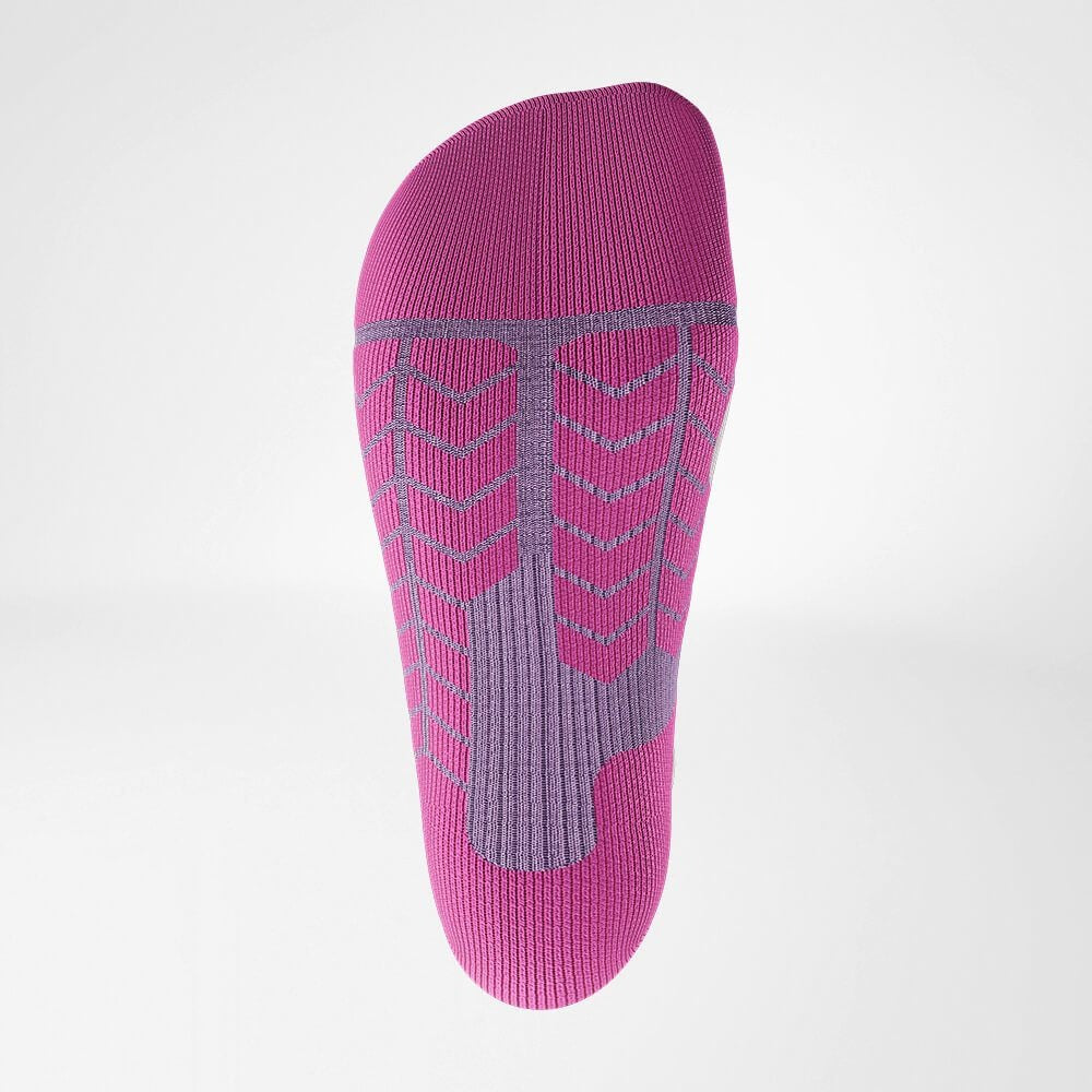 Ski Touring Compression Socks