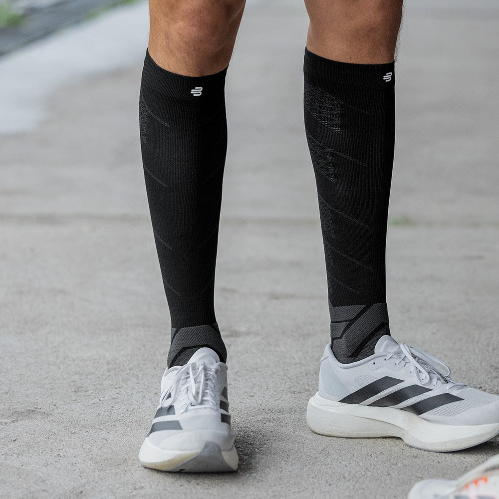 Run Performance Compression Socks