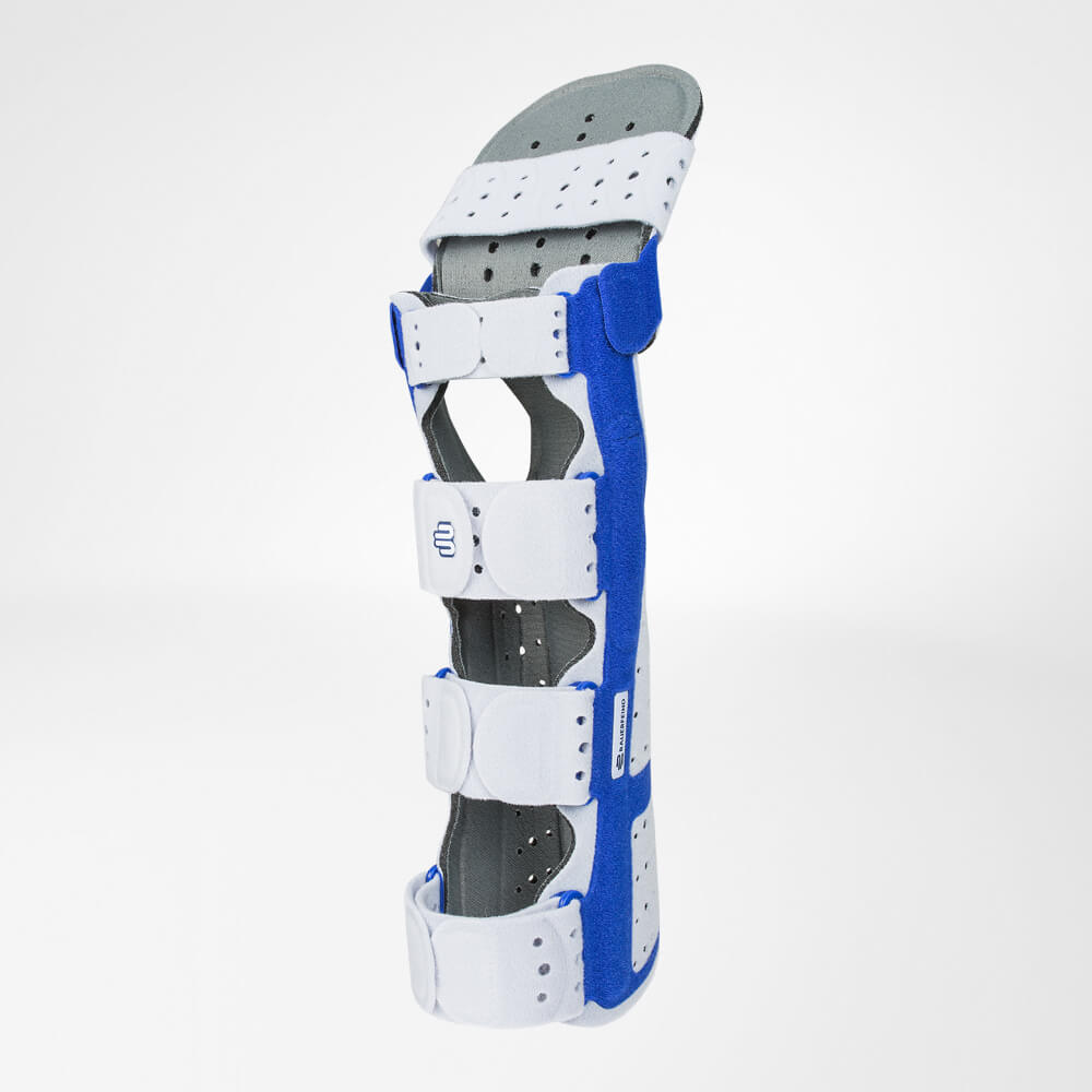 Manuloc Long Plus Wrist Brace