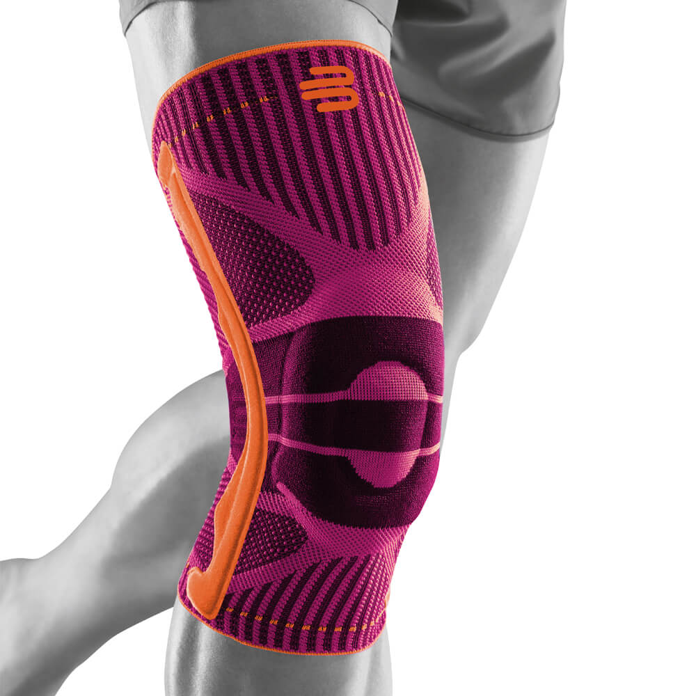Sports Knee Support 